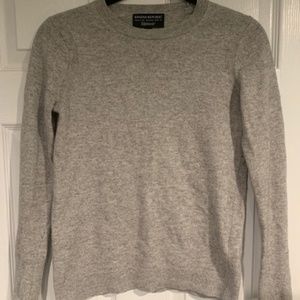 Banana republic sweater